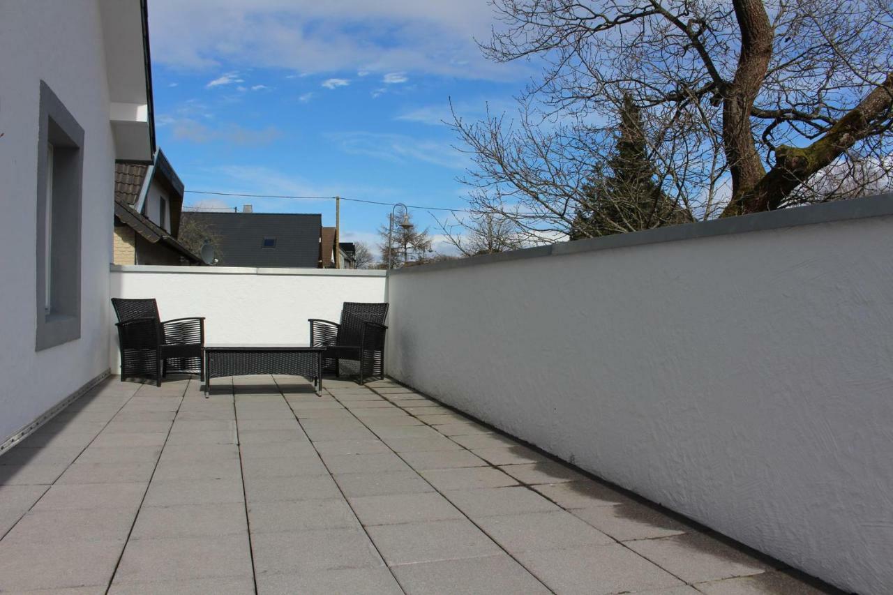 Eifel Dream Schneifelhaus Villa Kobscheid Exterior photo